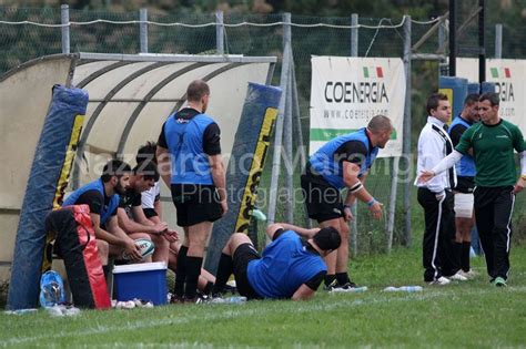 RUGBY SERIE B Stagione Dura E Difficile Per I CAIMANI