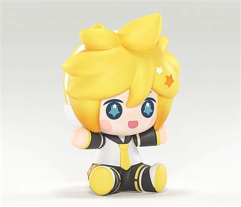 Huggy Good Smile Kagamine Len Ver Good Smile Company