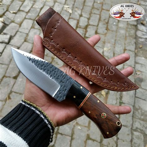 Pin By Ag Knives On Bushcraft Knives Bushcraft Knives Knife Steel