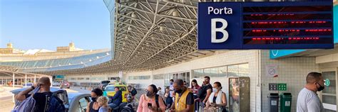 Como sair do Aeroporto do Galeão Táxi Uber BRT