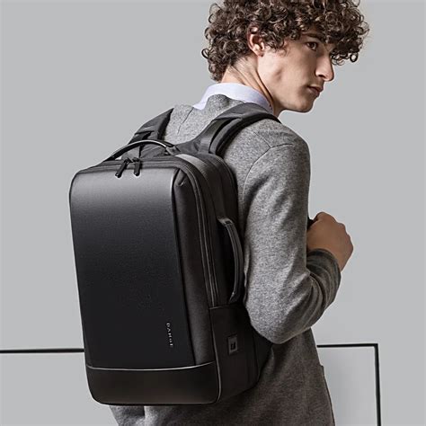 Mens Luxury Work Backpack