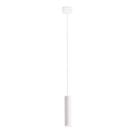 Faro Suspension Filaire Led Ora Led W V Blanc Lumimania