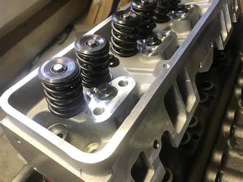 Need Help With Rocker Studs For SBC R EngineBuilding