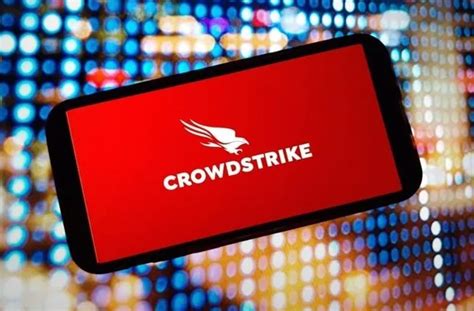 Apagón informático Qué es CrowdStrike y por qué falló