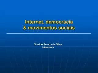 Ppt Movimentos Sociais Do Campo Mst Powerpoint Presentation Free