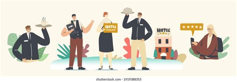 35,323 Hospitality Stock Illustrations, Images & Vectors | Shutterstock