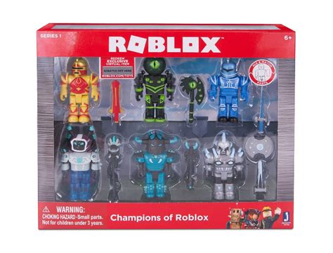 Roblox Toys Series 7