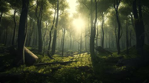 Floresta Selva Planta Ramos Tronco Fundo Galho De árvore Tronco De