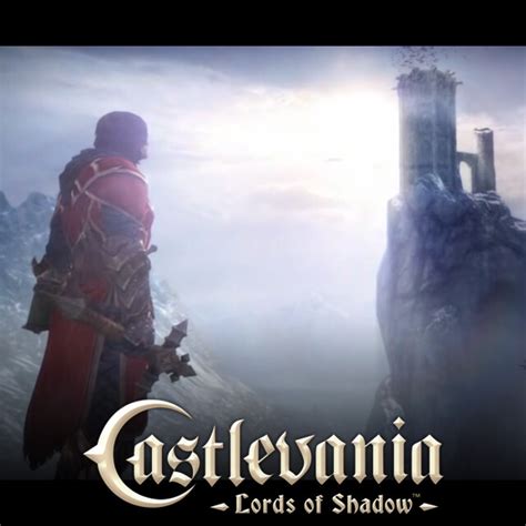 Artstation Castlevania Lords Of Shadow The Castle