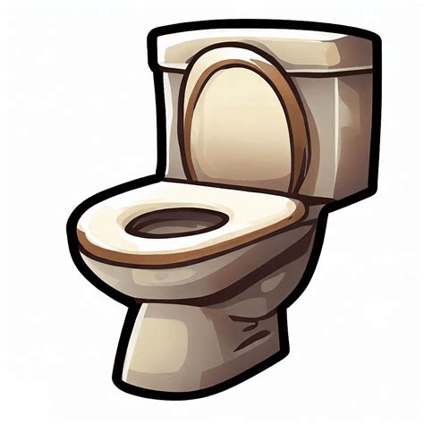 Toilet Clipart Clipartlib