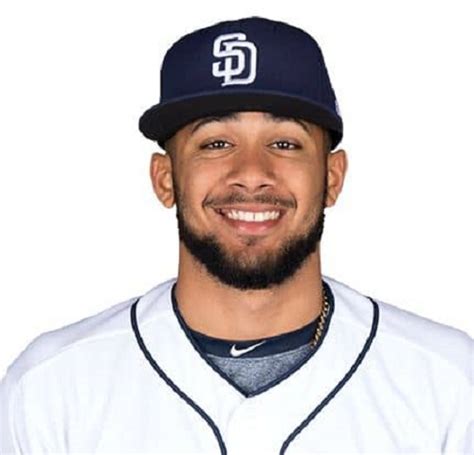 Fernando Tatis Jr Wiki Education Relationship Career Net Worth