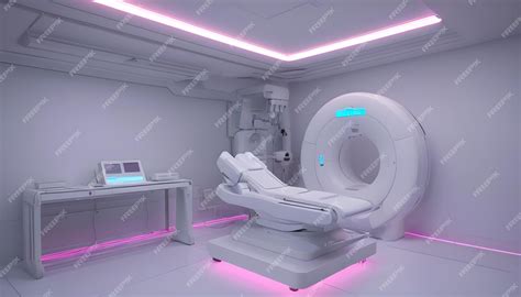 Premium Photo Computed Tomography Ct And Magnetic Resonance Imaging Mri Comprehensive