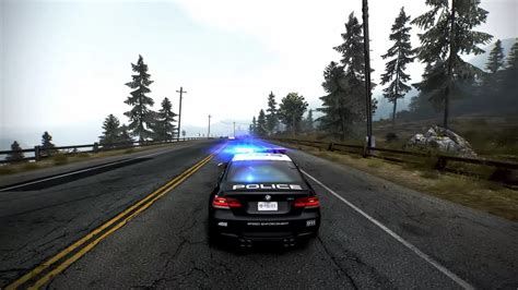 BMW M E Need For Speed Hot Pursuit Remastered Gameplay YouTube