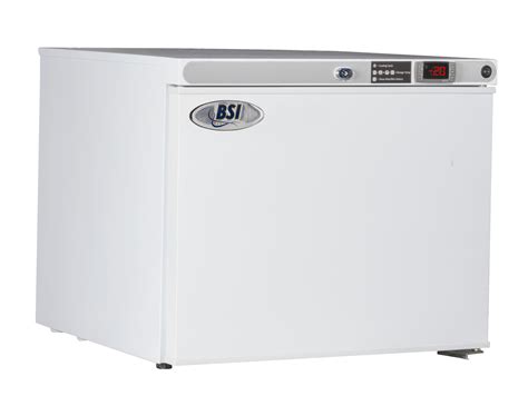 Bsi Silver Series Auto Defrost Countertop Freezer 13 Cu Ft