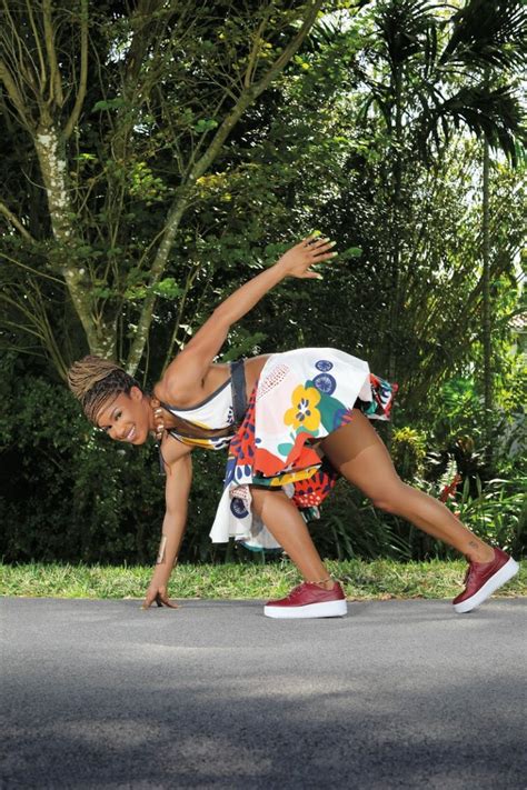 Briana Williams Is Jamaicas Next Track Sprinting Superstar