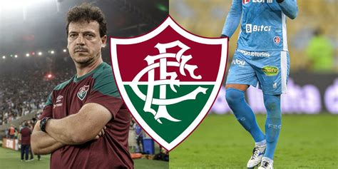 Fluminense Se Arma At Os Dentes Por Dolo Do S O Paulo