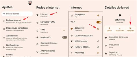 C Mo Crear Un C Digo Qr Desde Tu M Vil Para Que Se Conecten A Tu Wifi