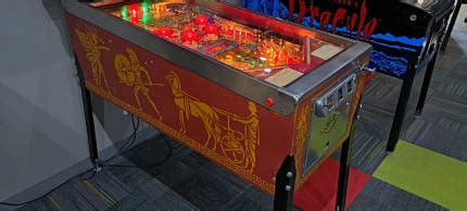 Pinball Spare Parts Adelaide Reviewmotors Co