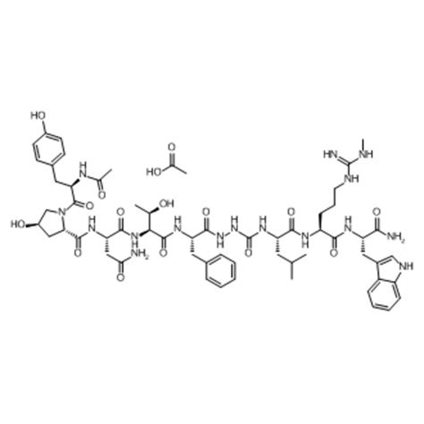 Medchemexpress LLC HY P0076A 5mg TAK 448 Acetate CAS 1470374 22 1