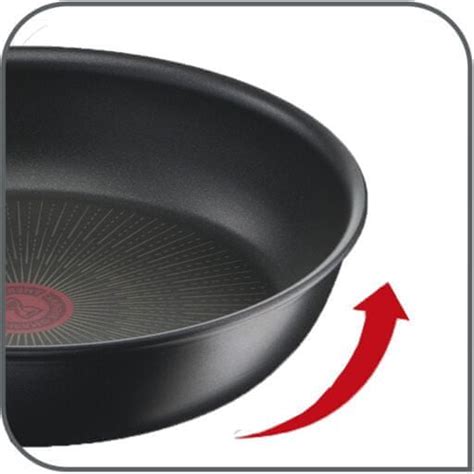 Tefal Unlimited pánev wok 28 cm G2551972 rozbaleno MALL CZ