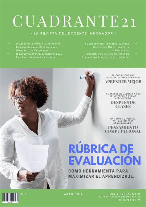 Fundamentos de la Evaluación Auténtica por Competencias Infografía