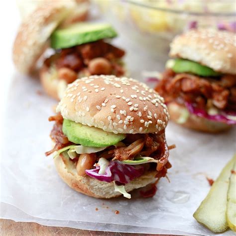 Jackfruit Bbq Recipe Crock Pot Besto Blog