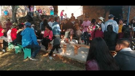 LABRADA D CERA EN SANTA CATARINA BUENAVISTA HUAUTLA DE JIMÉNEZ OAXACA