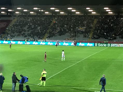 Playoff Serie B Al Primo Turno Bari Cittadella Sabato 26 Maggio Al San