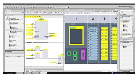 SIMATIC STEP 7 Safety SIMATIC Safety Integrated Siemens Global