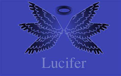 Lucifer By Sarpndo On Deviantart