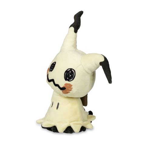 Mimikyu, Pokemon Plushie, 10 Inches, Pokemon Center