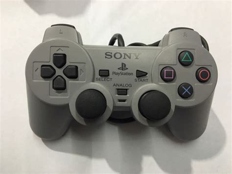 Control Ps Psone Original Sony Nuevo En Mercado Libre