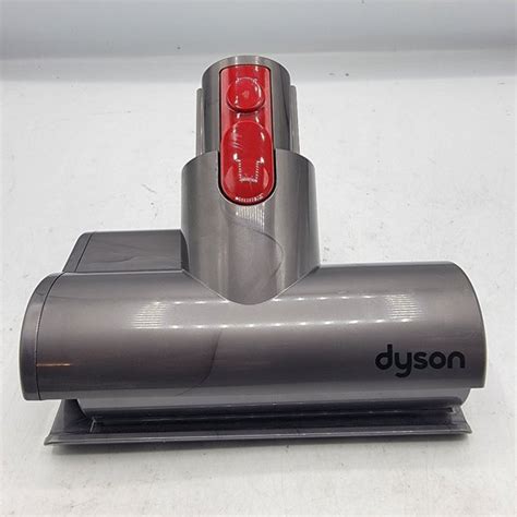 Dyson Other Dyson Mini Motorized Tool Brush Head Attachment 58685 Poshmark