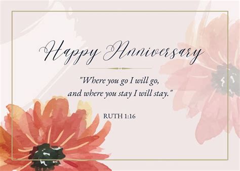 Wedding Anniversary Wishes With Bible Verse Sale Online | cityofclovis.org