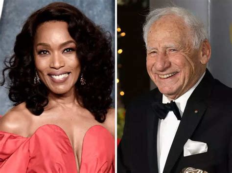 Governors Awards Angela Bassett And Mel Brooks To Get Honorary Oscars For Lifetime Achievement At