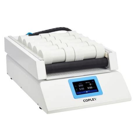 Agitatore Di Laboratorio Rotativo Shaker Copley Scientific