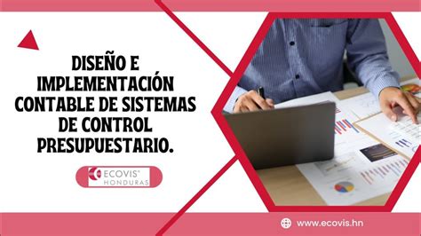 Gu A Completa C Mo Implementar Un Sistema De Control Presupuestario