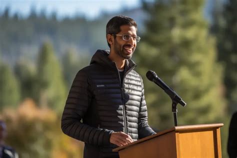 5 Key Success Stories of Sundar Pichai: Inspiring Journey of Google’s CEO