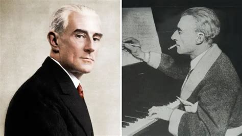 New Biopic About Composer Maurice Ravel And His Iconic ‘boléro Set For