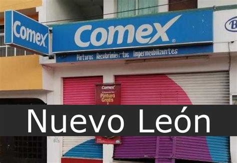 Arriba 32 Imagen Comex Garcia Nuevo Leon Abzlocal Mx