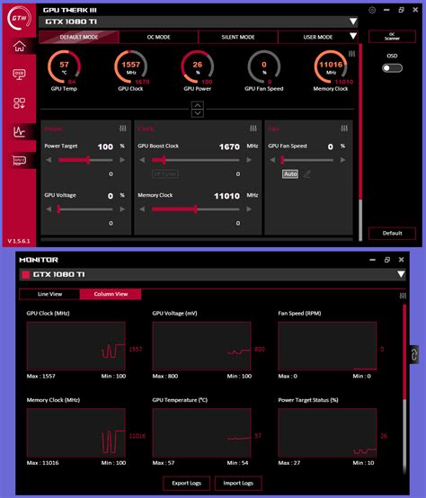 Asus Gpu Tweak Ii Download