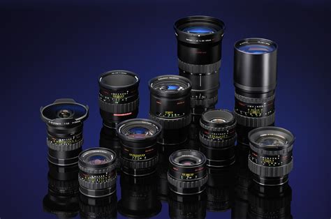 Rollei Lenses