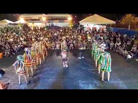 Reisado Baile Estrela De Moita Bonita Feira De Sergipe Youtube