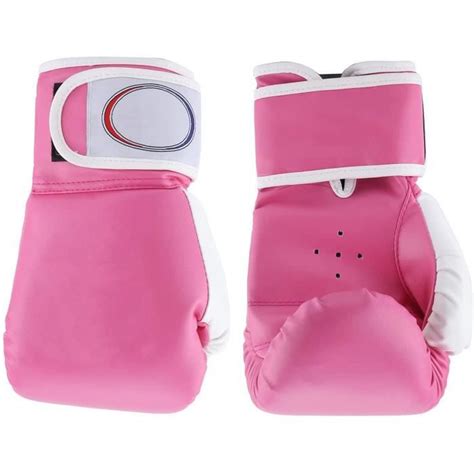 Gants Dentraînement Pour Sac De Boxe Pour Enfants Durables 1 Paire De