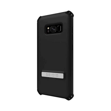 Best Buy Seidio Dilex Case For Samsung Galaxy S Black Cst Sgs K Bkk