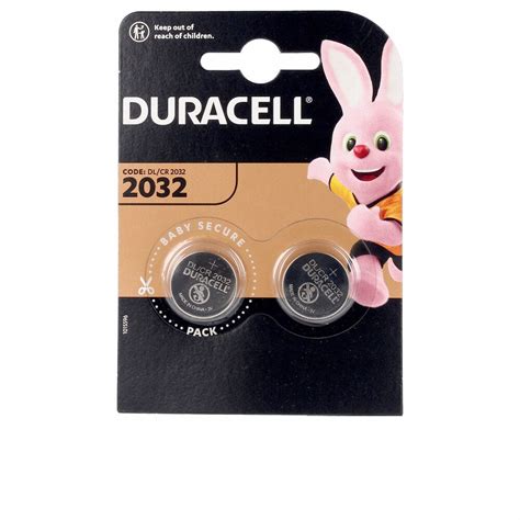 Duracell Button Lithium V Dl Cr Baterias Pilhas Duracell