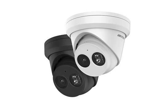 Camera Ip Dome Acusense H Ng Ngo I Megapixel Hikvision Ds