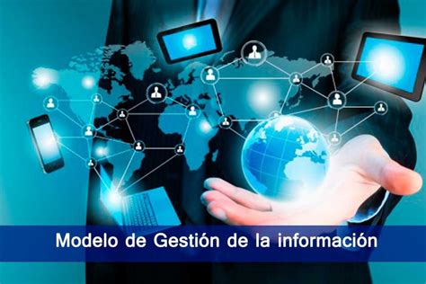 Modelo De Gestión De La Información Lasos