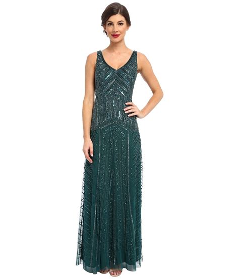 100 Great Gatsby Prom Dresses For Sale Beaded Dress Long Great