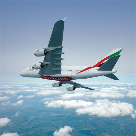 Emirates to fly A380 to London Heathrow and Paris, adds Dhaka and ...